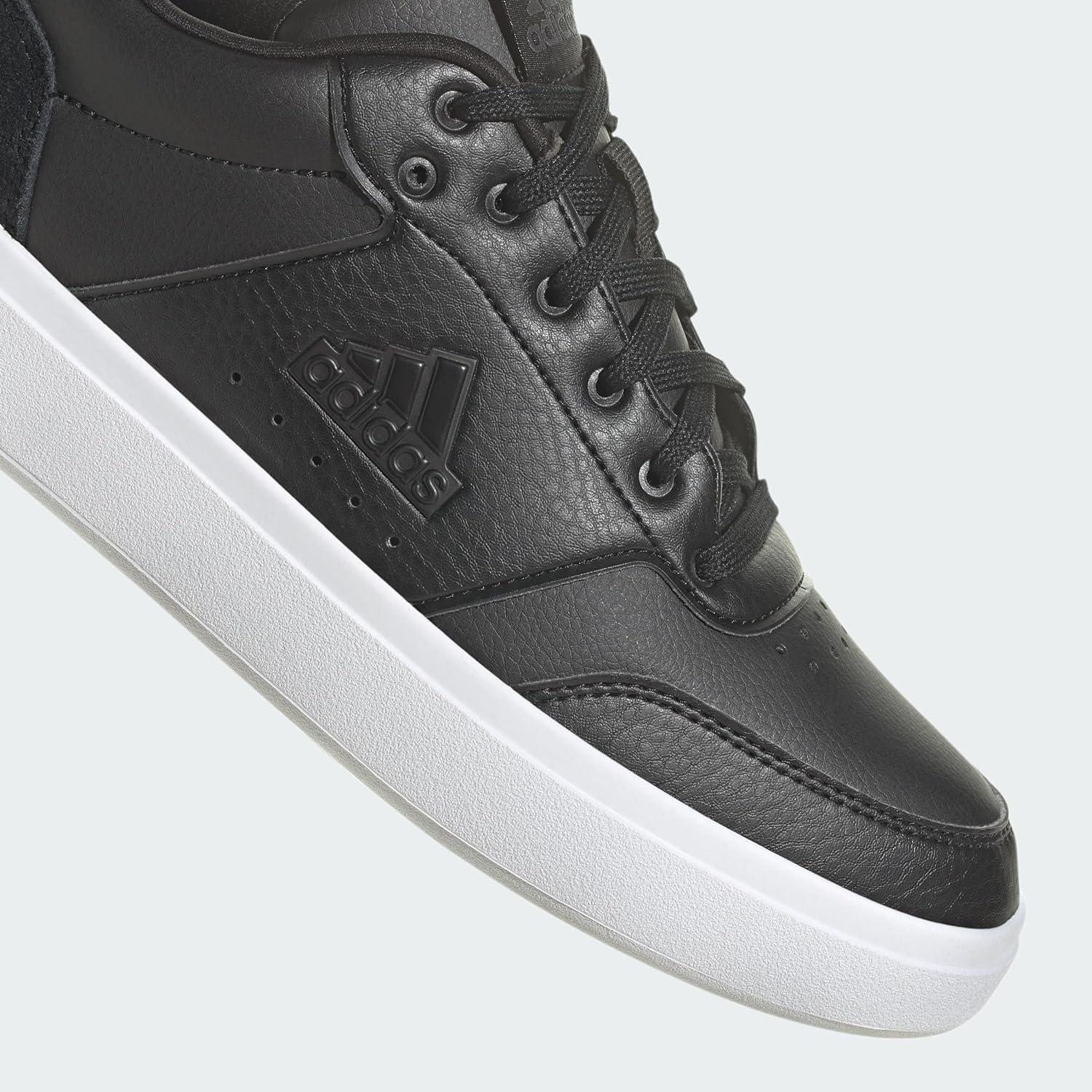 imageadidas Mens Racer TR23 SneakerCore Black Core Black Cloud White