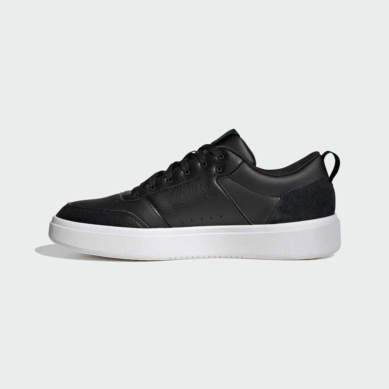 imageadidas Mens Racer TR23 SneakerCore Black Core Black Cloud White