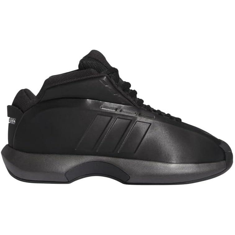 imageadidas Crazy 1 Mens ShoesCore BlackCore BlackCarbon