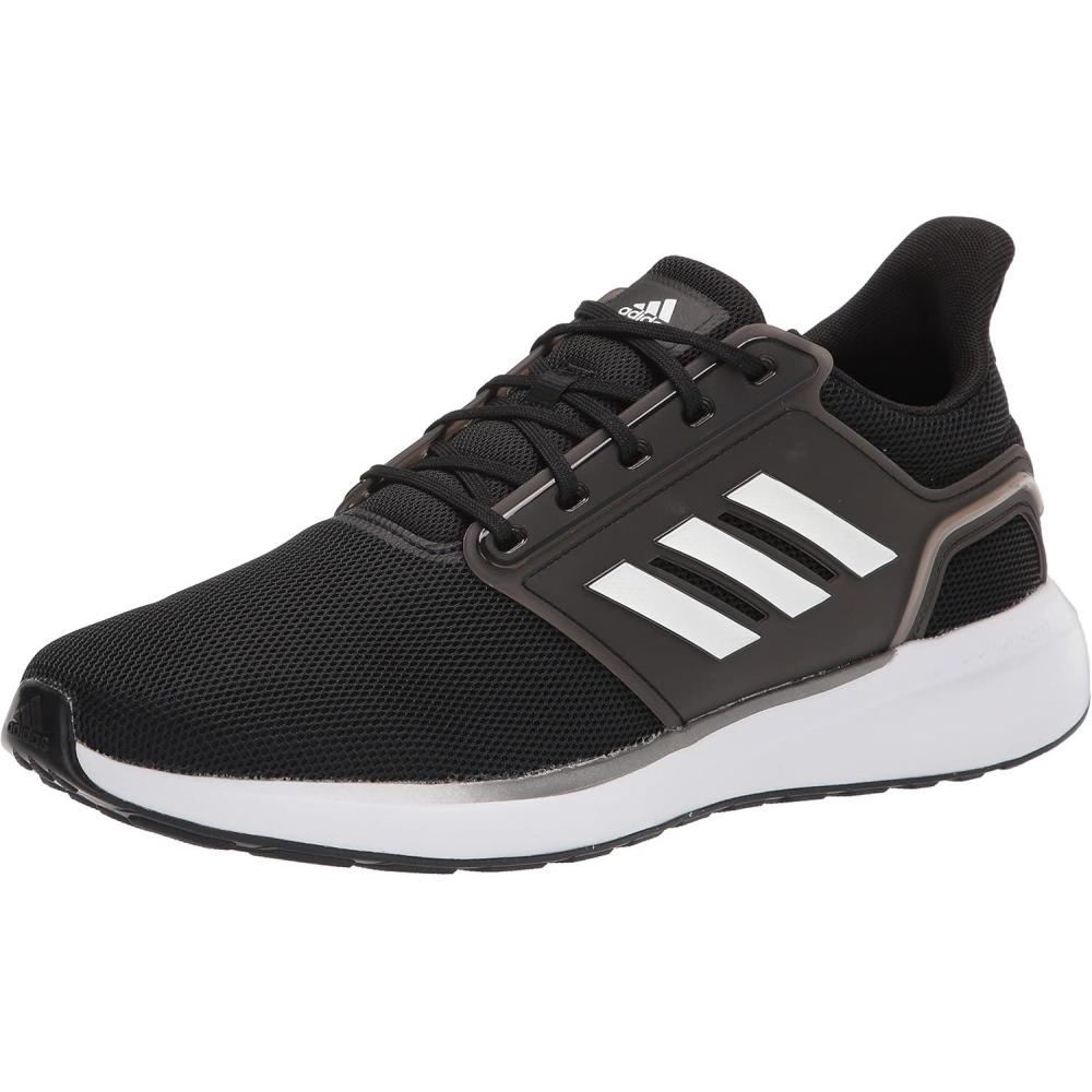 imageadidas Mens Icon Bounce Baseball CleatsBlackWhiteBlack