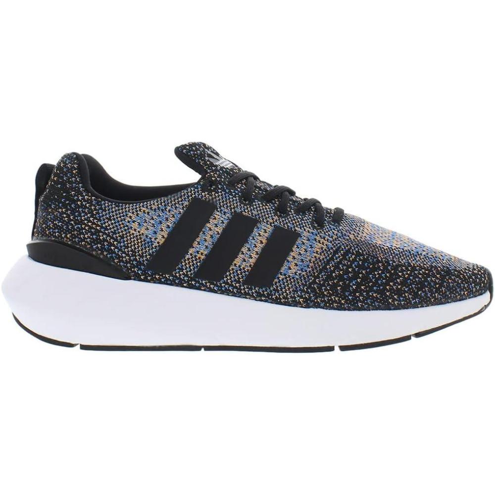 imageadidas Mens Swift Run 22Multicolormulticolored