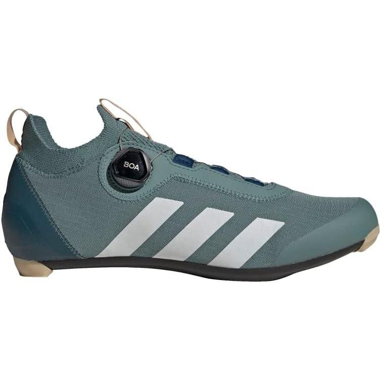 imageadidas UnisexAdult Harden Vol 5 FuturenaturalBasketball ShoeHazy EmeraldCloud WhiteUtility Gre