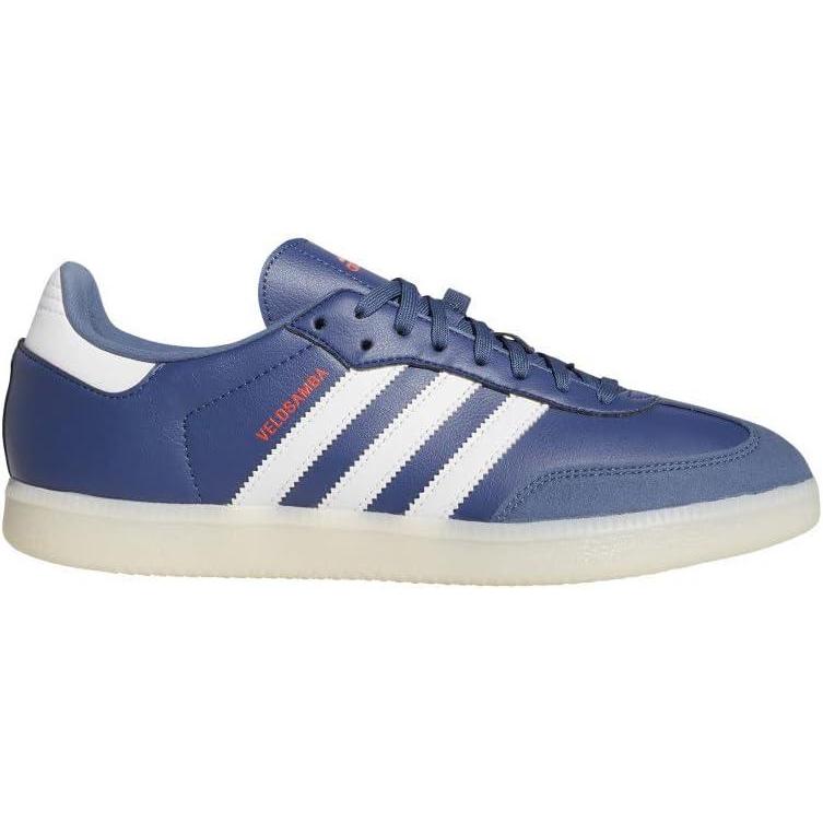 imageadidas UnisexAdult The Velosamba Cycling ShoeBlue