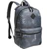 Tech Aop Grey Four/Black/5.0