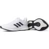 White/Black/Dash Grey