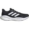 Core Black/Cloud White/Grey Six