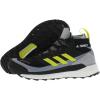 Halo Silver/Acid Yellow-silver