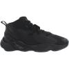Black/Black