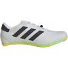Cloud White/Core Black/Beam Green