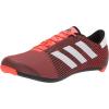 Solar Red/White/Black
