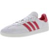 Grey/Red/Cream