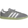 Grey Three/Cloud White/Pulse Lime