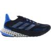Black/Blue