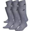 Heather Grey/Black