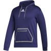 Team Collegiate Purple/Solid Grey