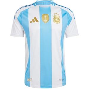 Adidas Argentina 2024 Home Authentic Jersey