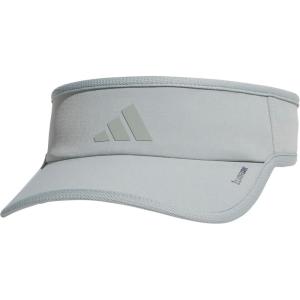 Adidas Unisex-Adult Superlite Visor – Lightweight Athletic Sport Hat for Workouts(Wonder Sage Green)