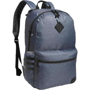 adidas 3-Stripe Classic Backpack for Men and Women, Bag with Laptop Sleeve, Meadow Floral Wonder White/Wonder White/5.0, One Size(Twill Onix Grey/Black)
