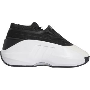 adidas Crazy Iiinfinity Shoes(Core Black/Cloud White/Chalk White)