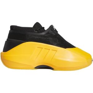 adidas Crazy Iiinfinity Shoes(Crew Yellow/Core Black/Team College)