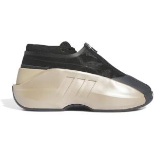 adidas Crazy Iiinfinity Shoes(Gold)
