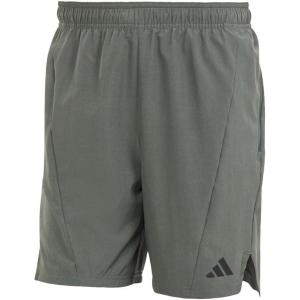 adidas Designed for Training Workout Shorts(Legend Ivy)