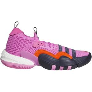 adidas Men Trae Young 2 Basketball Shoes(Pullil/Shanav/Impora)