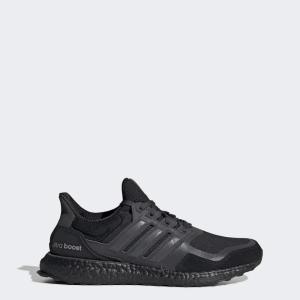 adidas Men’s Icon Bounce Baseball Cleats(Black)