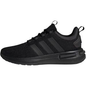 adidas Men’s Racer TR23 Sneaker(Core Black Core Black Carbon)