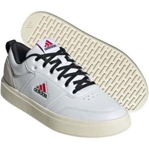 adidas Men’s Racer TR23 Sneaker(Ftwr White Better Scarlet Core Black)
