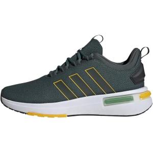 adidas Men’s Racer TR23 Sneaker(Legend Ivy Legend Ivy Carbon)
