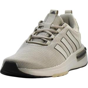 adidas Men’s Racer TR23 Sneaker(Putty Grey/Putty Grey)