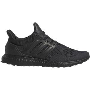 adidas Men’s Sneaker Trail Running Shoe(Black)