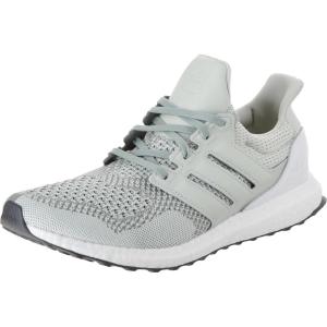 adidas Men’s Sneaker Trail Running Shoe(Linen Green/Linen Green/Silver Green)