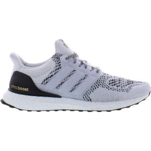 adidas Men’s Sneaker Trail Running Shoe(White/Black)