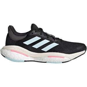 adidas Men’s Solarglide 5 Sneaker(Black/Black)