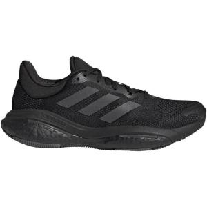 adidas Men’s Solarglide 5 Sneaker(Black/Grey/Carbon)