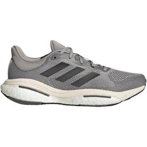 adidas Men’s Solarglide 5 Sneaker(Mgh Solid Grey/Carbon/Grey Six)