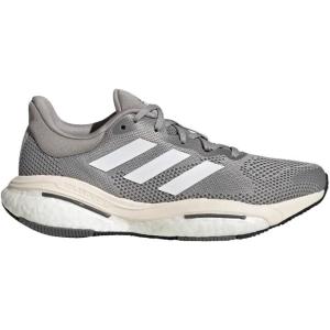 adidas Men’s Solarglide 5 Sneaker(Mgh Solid Grey/Cloud White/Grey Six)