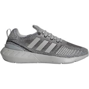 adidas Mens Swift Run 22(Grey Three/Grey Five/Grey Five)