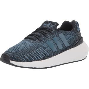 adidas Mens Swift Run 22(Ink/Altered Blue/White)