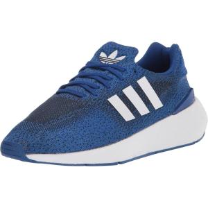 adidas Mens Swift Run 22(Team Royal Blue/White/Legend Ink)