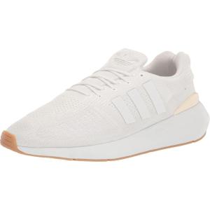 adidas Mens Swift Run 22(White/Wonder White/Gum)