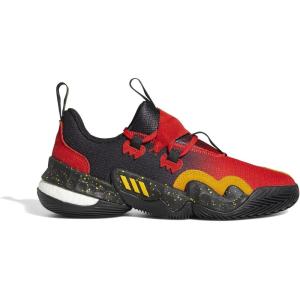 adidas Unisex-Adult Harden Vol. 5 FuturenaturalBasketball Shoe(Black)
