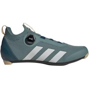 adidas Unisex-Adult Harden Vol. 5 FuturenaturalBasketball Shoe(Hazy Emerald/Cloud White/Utility Gre)