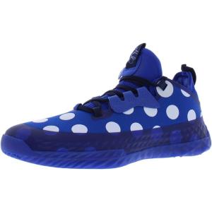 adidas Unisex-Adult Harden Vol. 5 FuturenaturalBasketball Shoe(Team Royal Blue-team Navy Blue-blue)