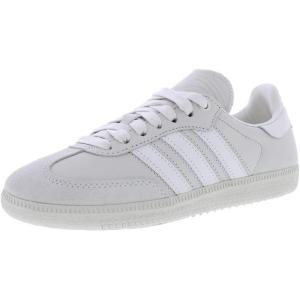 adidas Unisex-Adult Samba Indoor(Cream/White/Cream)