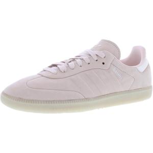 adidas Unisex-Adult Samba Indoor(Wonder Quartz/Off White)