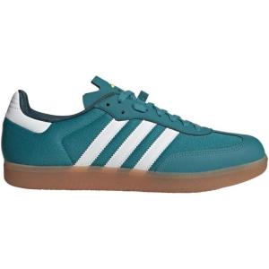 adidas Unisex-Adult The Velosamba Cycling Shoe(Arctic Fusion/Cloud White/Lucid Lemo)