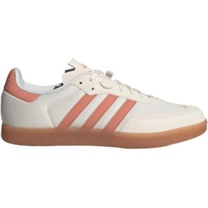 adidas Unisex-Adult The Velosamba Cycling Shoe(Chalk White/Wonder Clay/Cloud White)